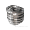 тытанавы кольцавы кольца ASTM B381